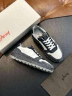 wholesale quality brioni men shoes model no. 8